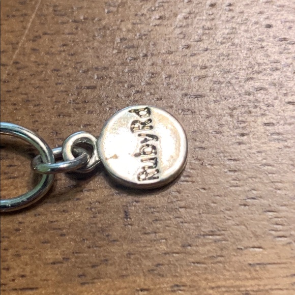 Ruby Rd Necklace NWOT - Picture 7 of 7